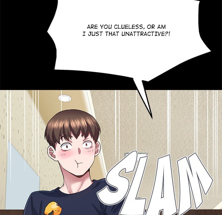 Tell Me the Future Chapter 25 - Page 31