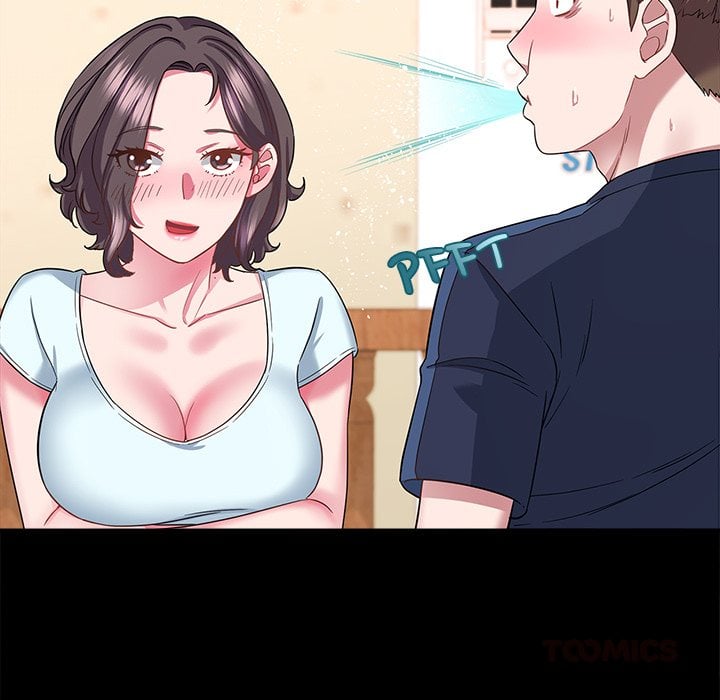 Tell Me the Future Chapter 25 - Page 57