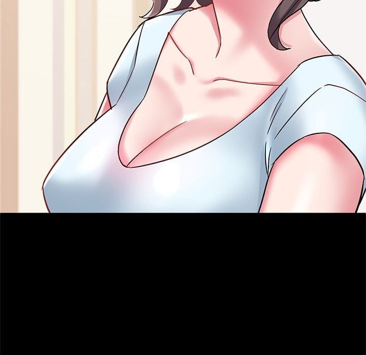 Tell Me the Future Chapter 25 - Page 8