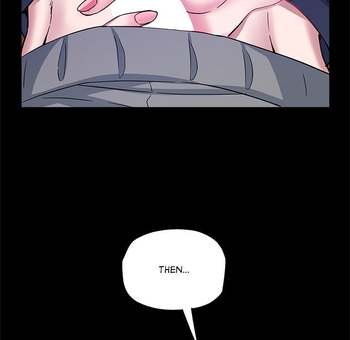 Tell Me the Future Chapter 25 - Page 82