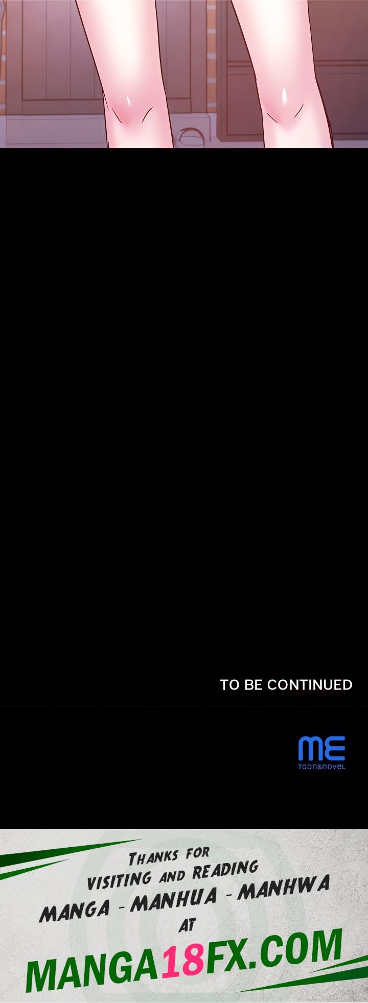 Tell Me the Future Chapter 8 - Page 28