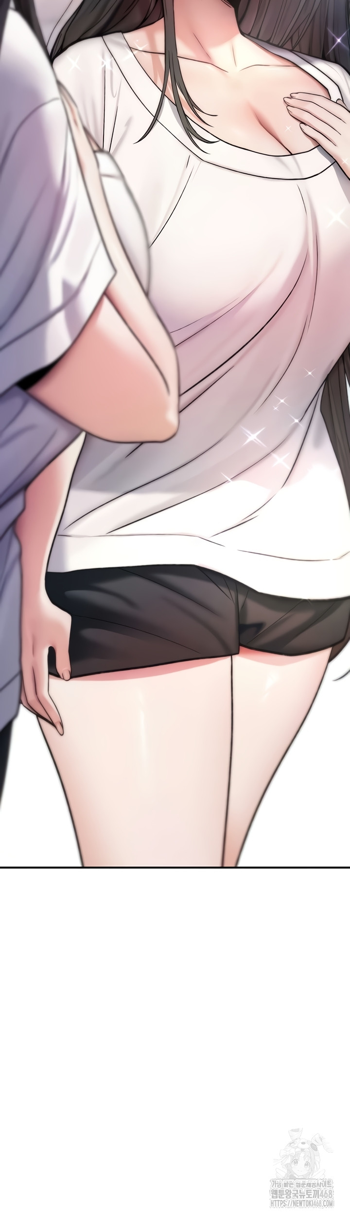 You Won’t Break Me Raw Chapter 1 - Page 25