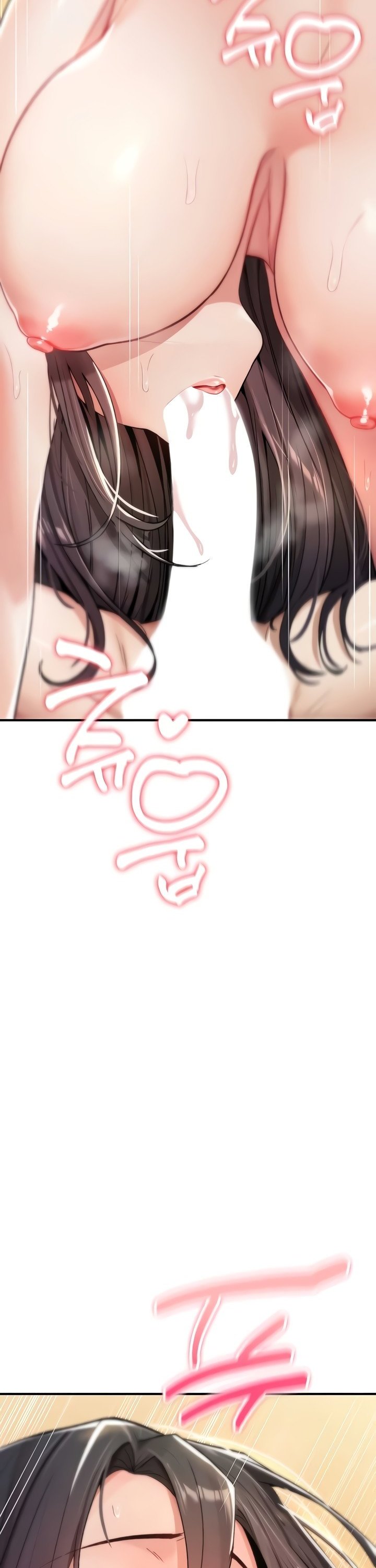 You Won’t Break Me Raw Chapter 8 - Page 35