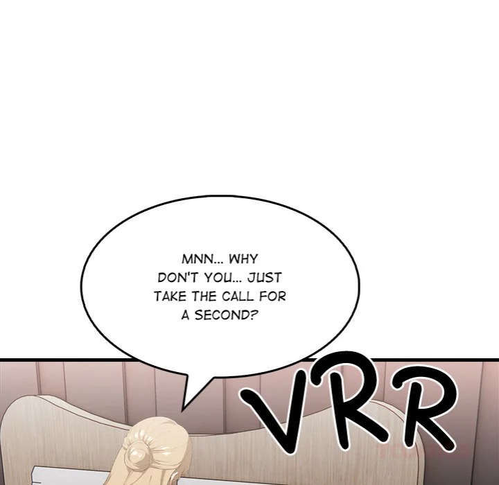 The New Town Wives’ Secret Club Chapter 17 - Page 104