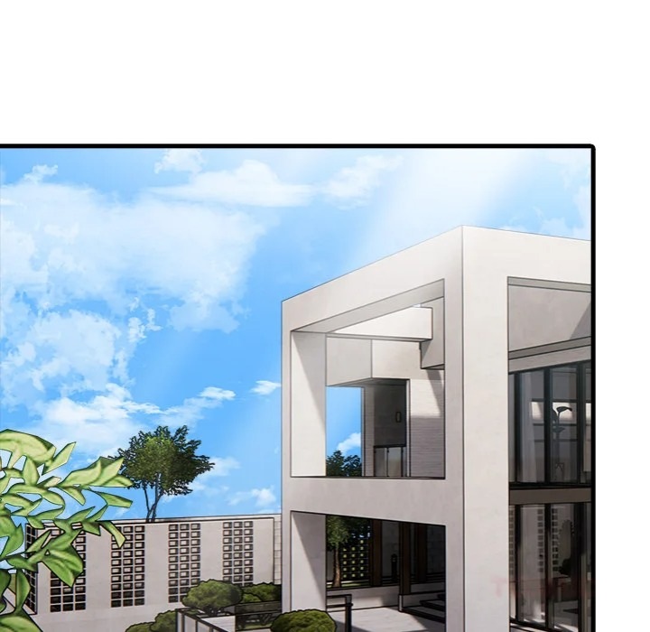 The New Town Wives’ Secret Club Chapter 17 - Page 14