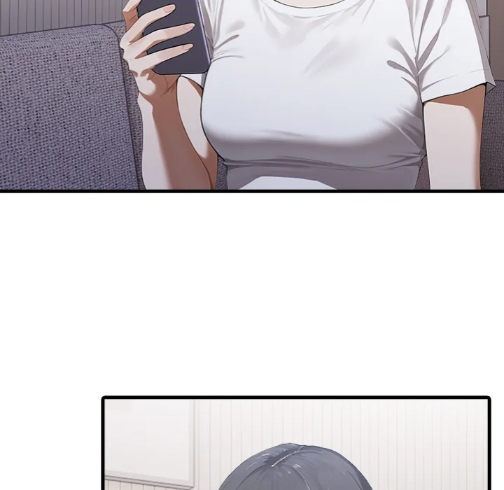 The New Town Wives’ Secret Club Chapter 17 - Page 34