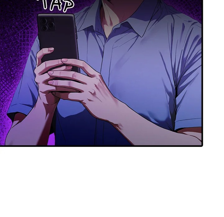 The New Town Wives’ Secret Club Chapter 17 - Page 59