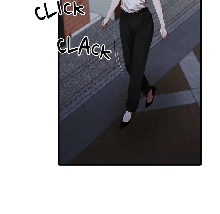 The New Town Wives’ Secret Club Chapter 17 - Page 70