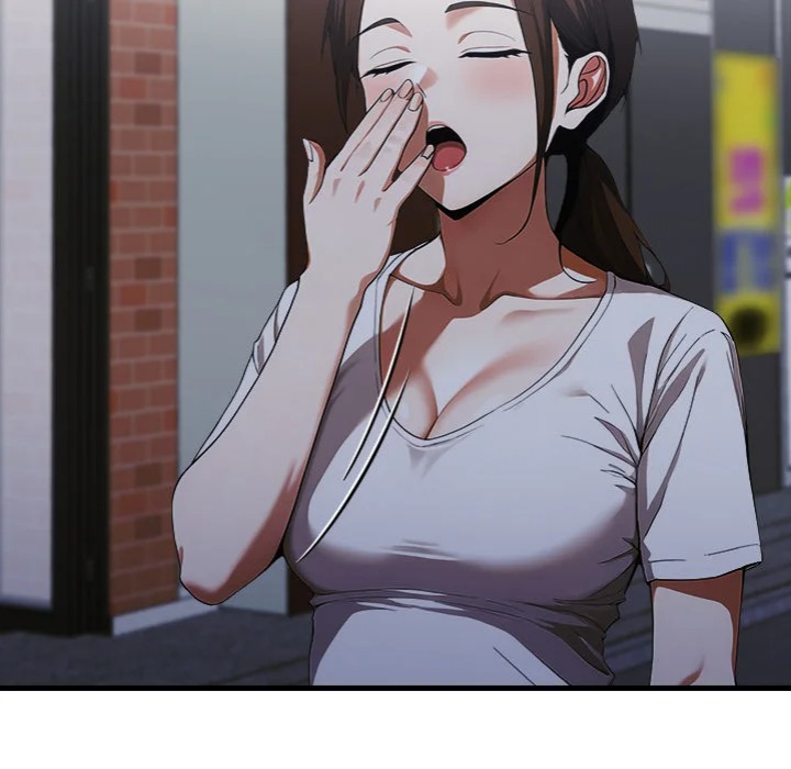 The New Town Wives’ Secret Club Chapter 17 - Page 72