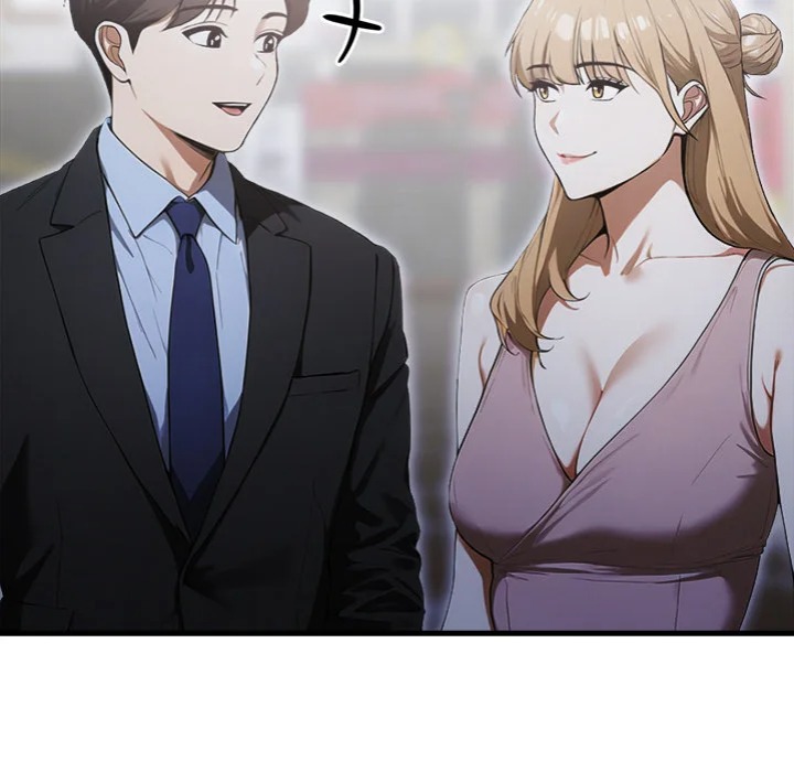 The New Town Wives’ Secret Club Chapter 17 - Page 79