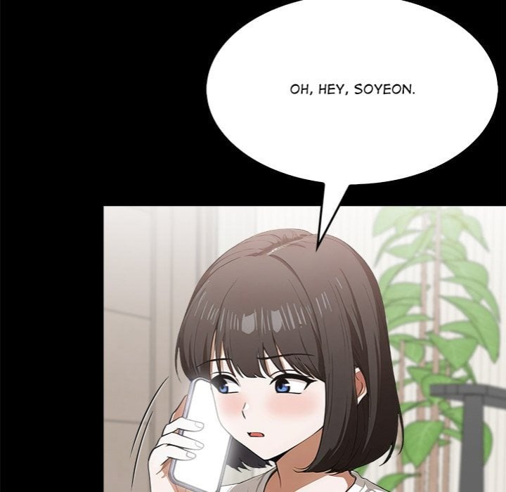 The New Town Wives’ Secret Club Chapter 18 - Page 30