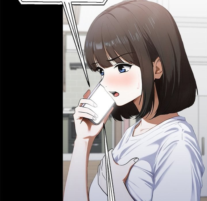 The New Town Wives’ Secret Club Chapter 18 - Page 35