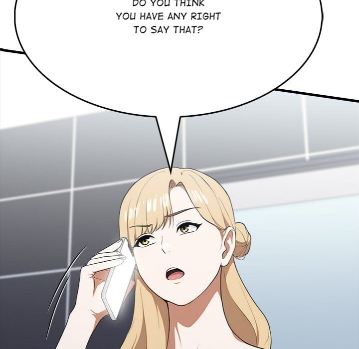 The New Town Wives’ Secret Club Chapter 18 - Page 55