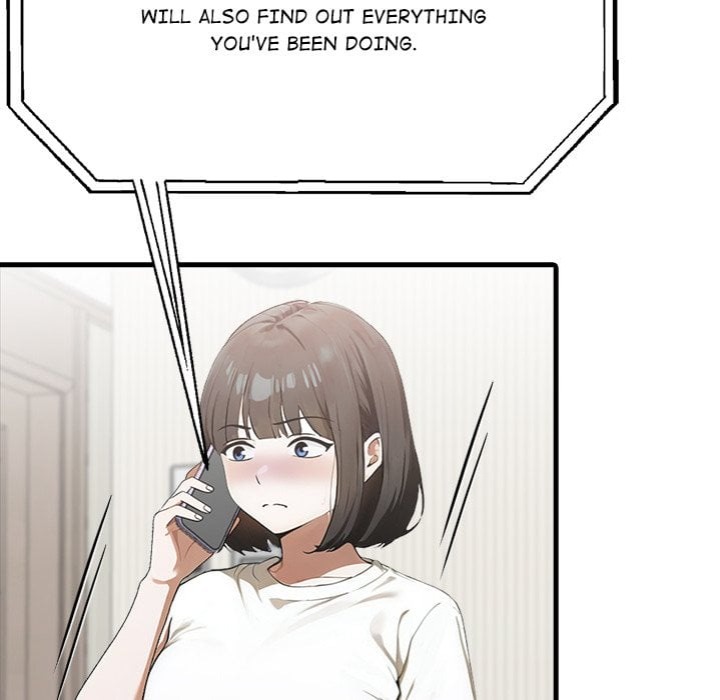 The New Town Wives’ Secret Club Chapter 18 - Page 62