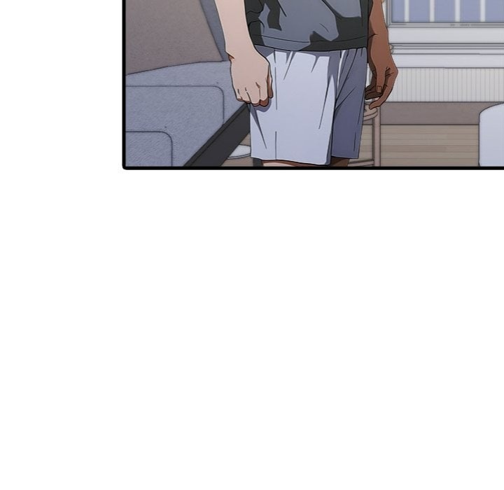 The New Town Wives’ Secret Club Chapter 19 - Page 117