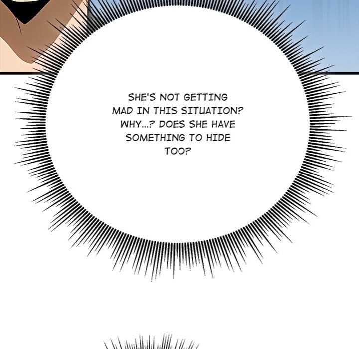 The New Town Wives’ Secret Club Chapter 19 - Page 119