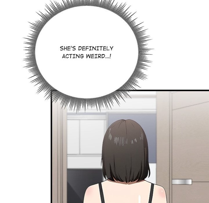 The New Town Wives’ Secret Club Chapter 19 - Page 120