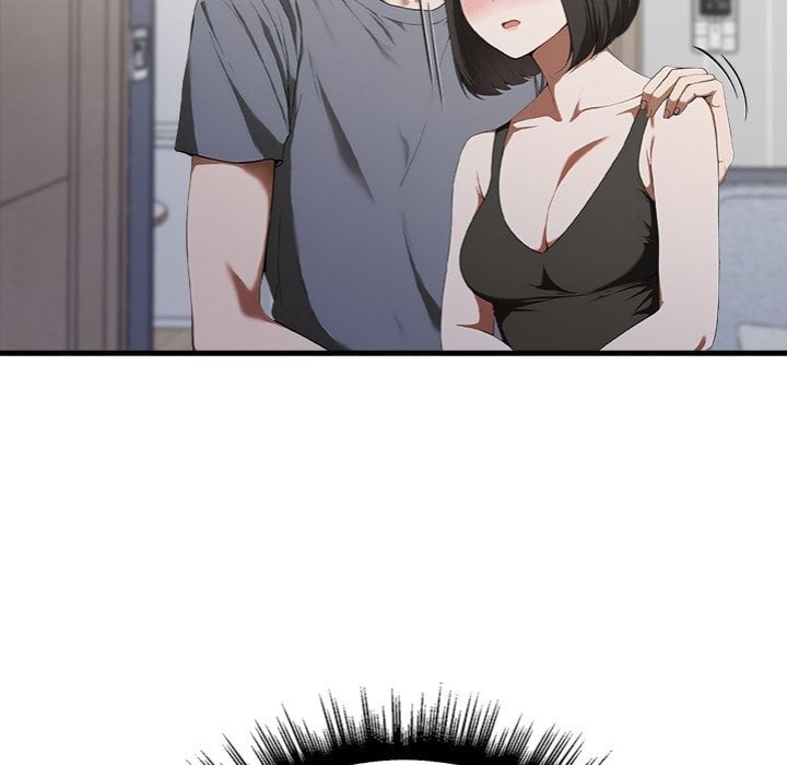 The New Town Wives’ Secret Club Chapter 19 - Page 126