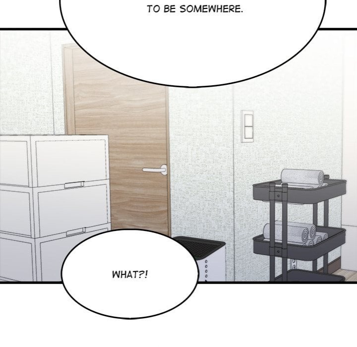 The New Town Wives’ Secret Club Chapter 19 - Page 14