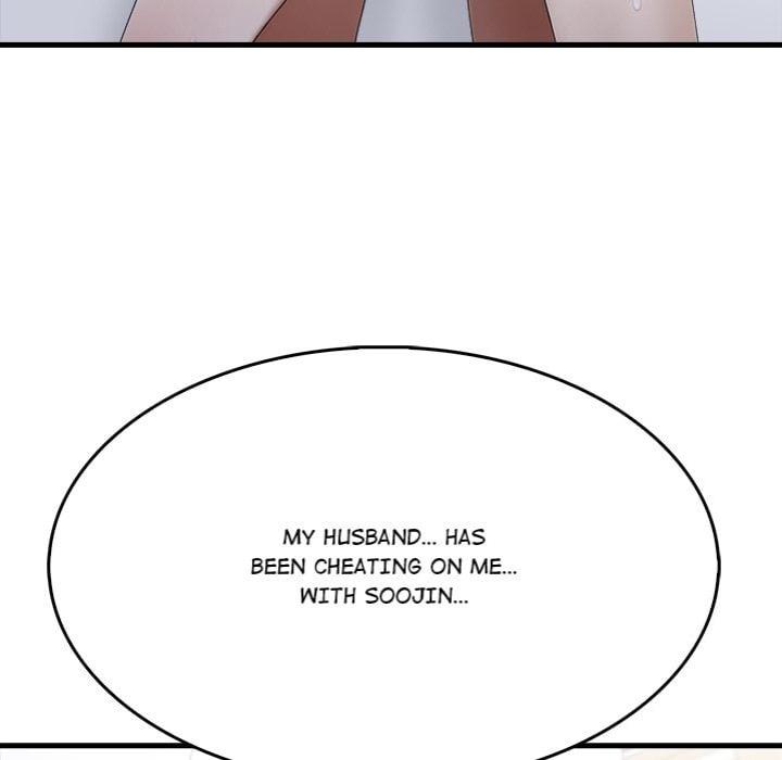 The New Town Wives’ Secret Club Chapter 19 - Page 62