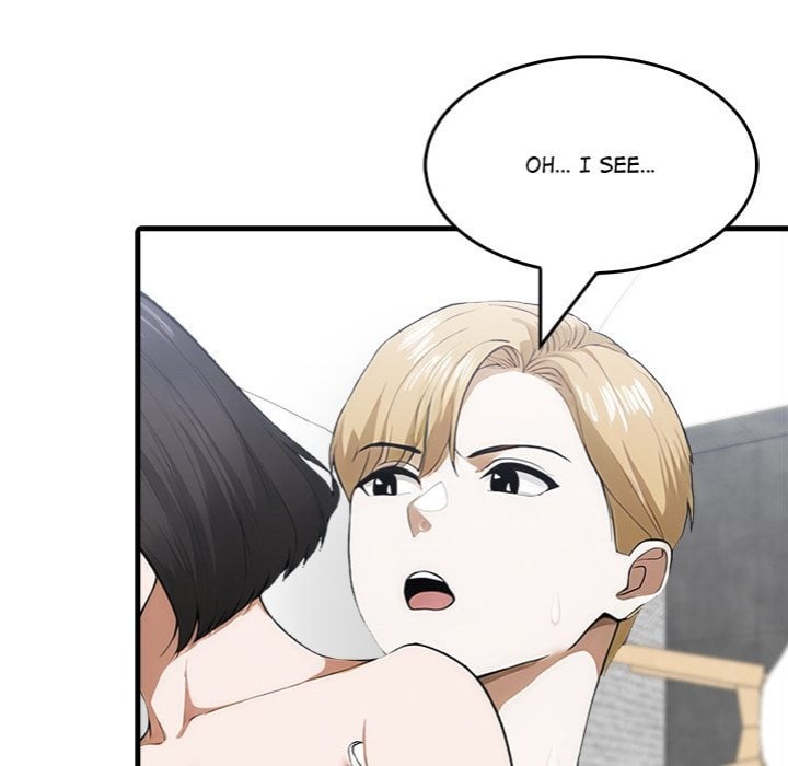 The New Town Wives’ Secret Club Chapter 19 - Page 65