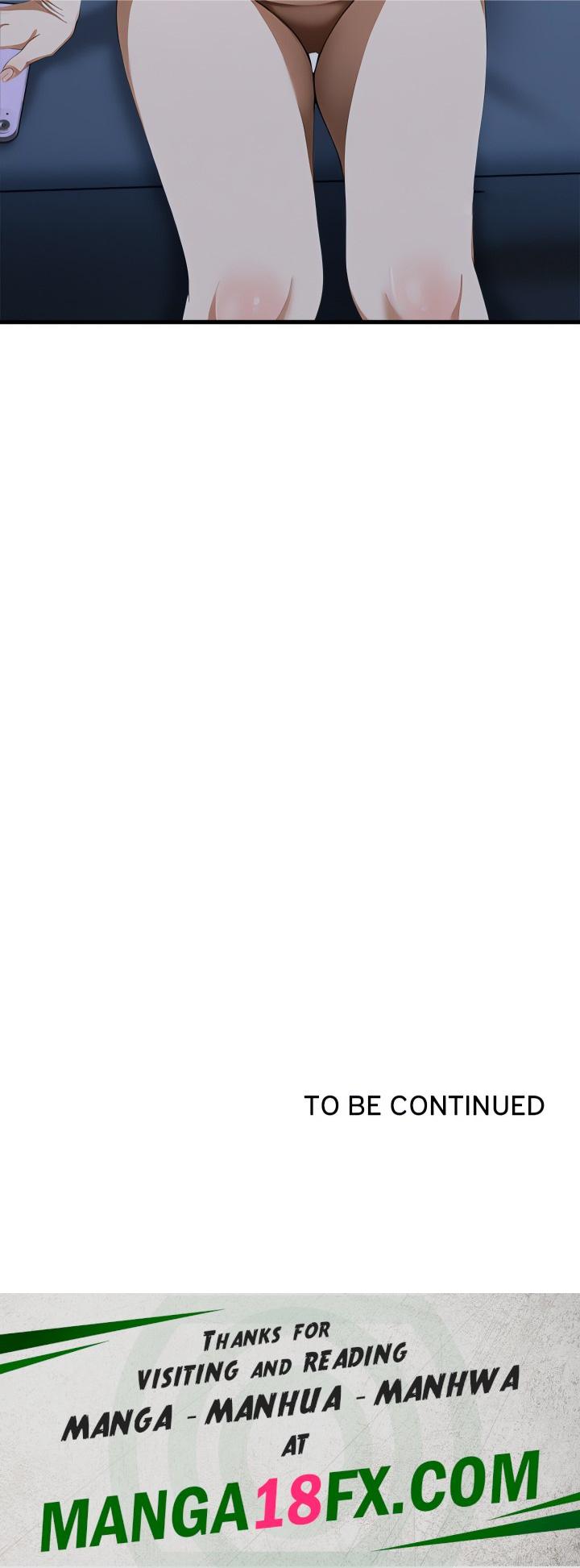 The New Town Wives’ Secret Club Chapter 4 - Page 18