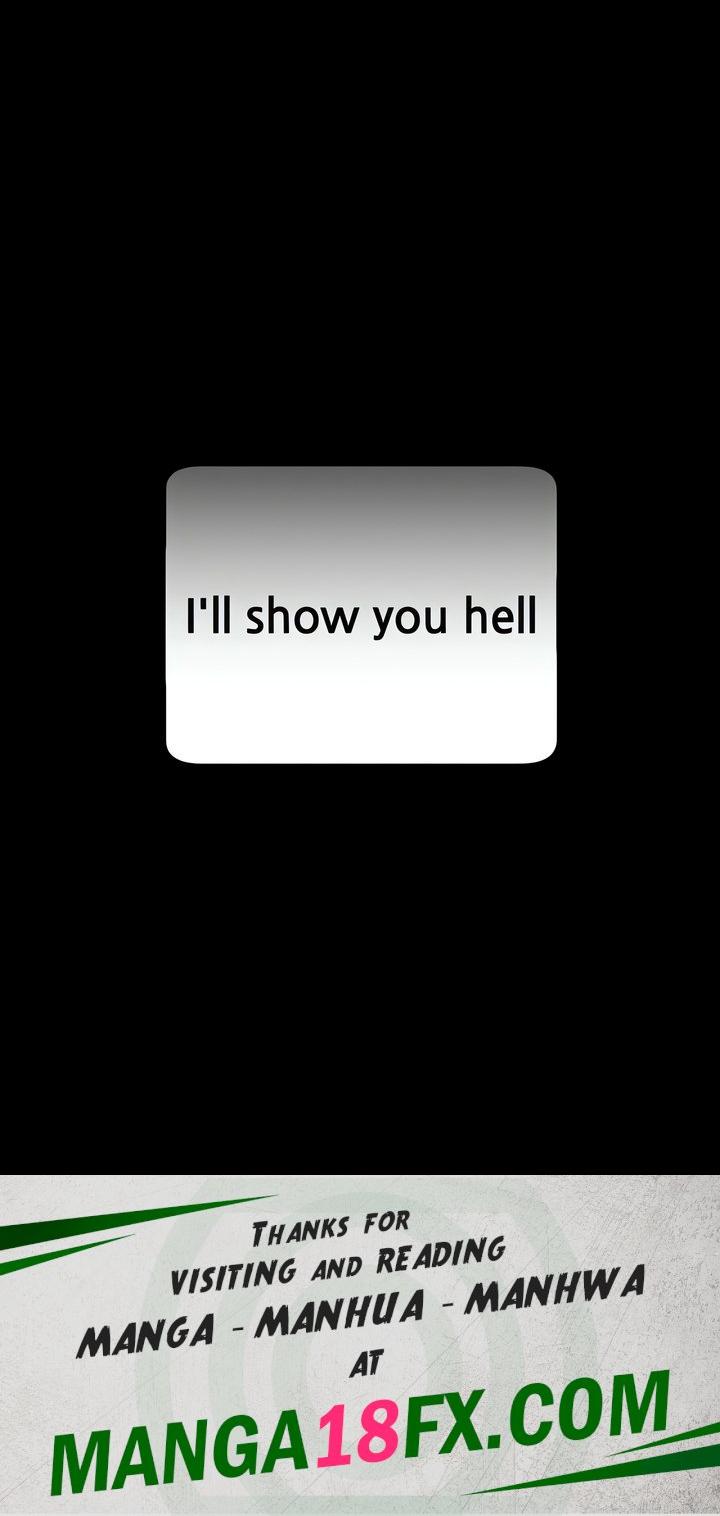 The NTL Agent – Her Time is Up Chapter 1 - Page 9