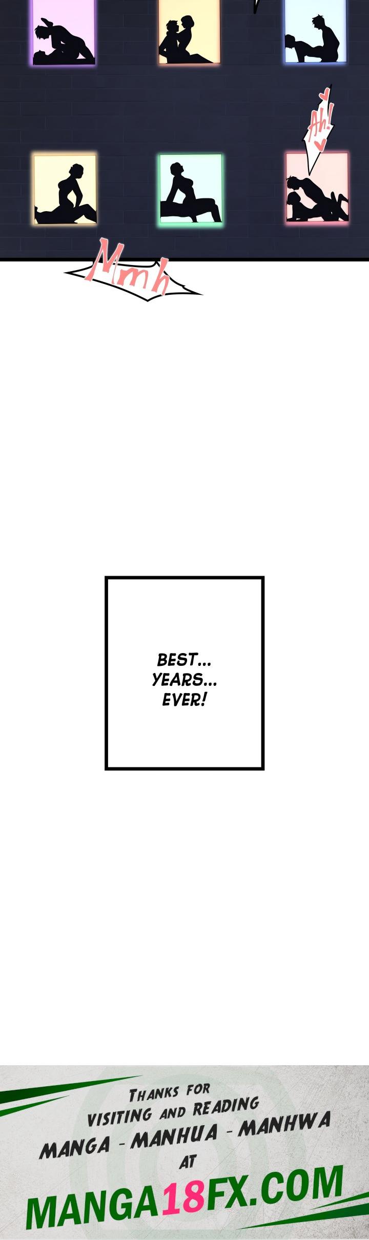 College Stepmom (Uncensored) Chapter 10 - Page 19