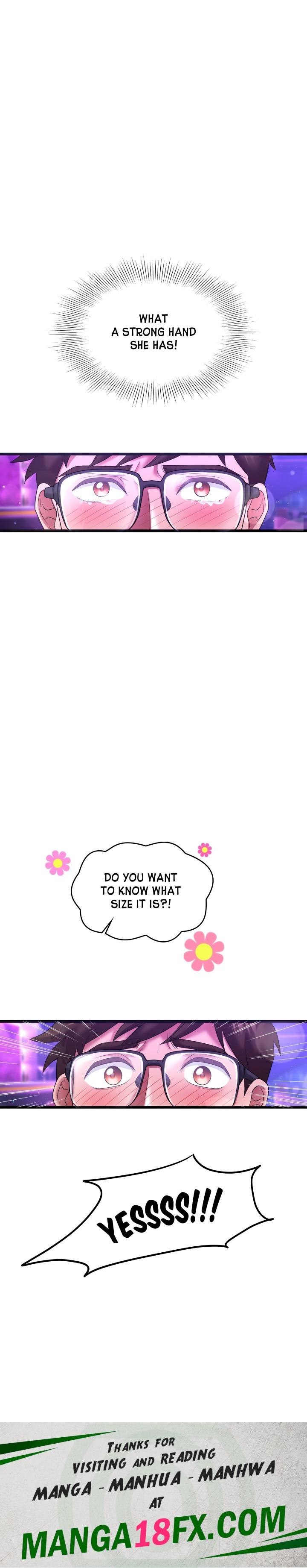 College Stepmom (Uncensored) Chapter 2 - Page 23