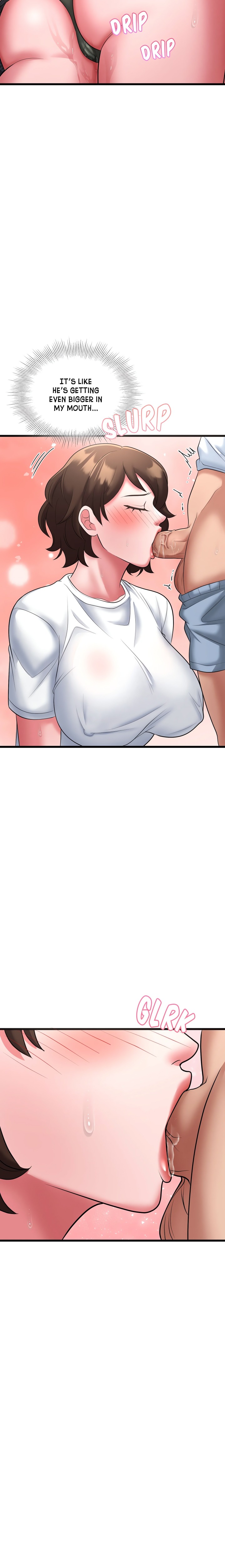 College Stepmom (Uncensored) Chapter 6 - Page 9