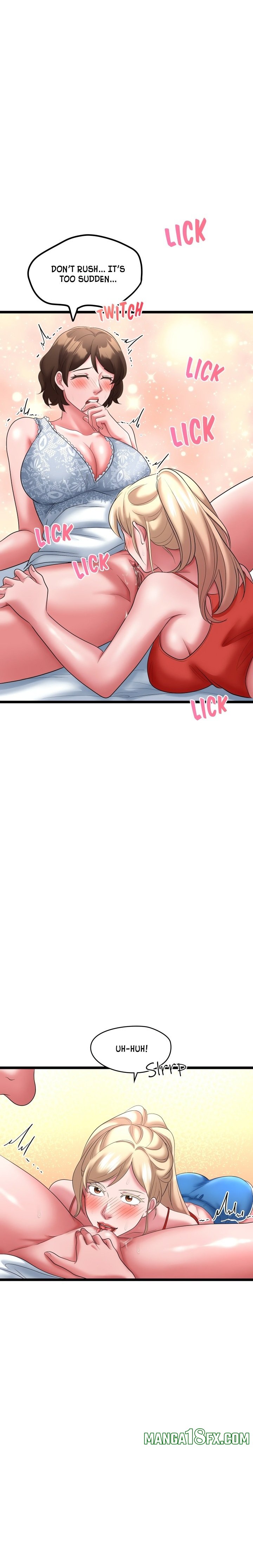 College Stepmom (Uncensored) Chapter 7 - Page 18