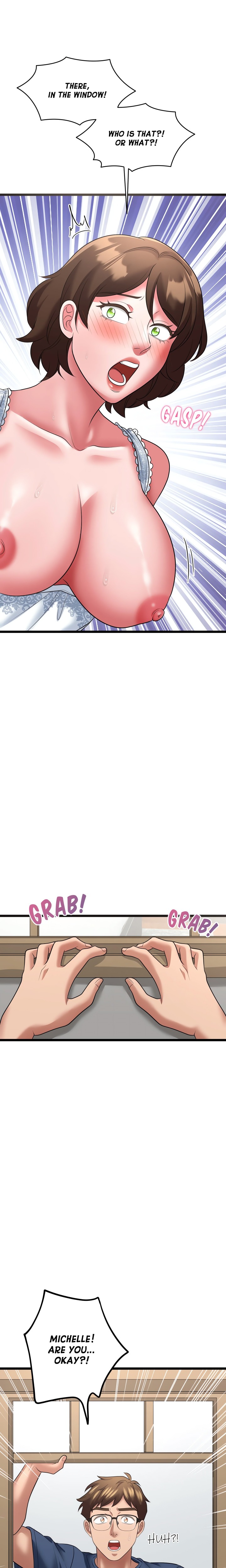 College Stepmom (Uncensored) Chapter 7 - Page 22