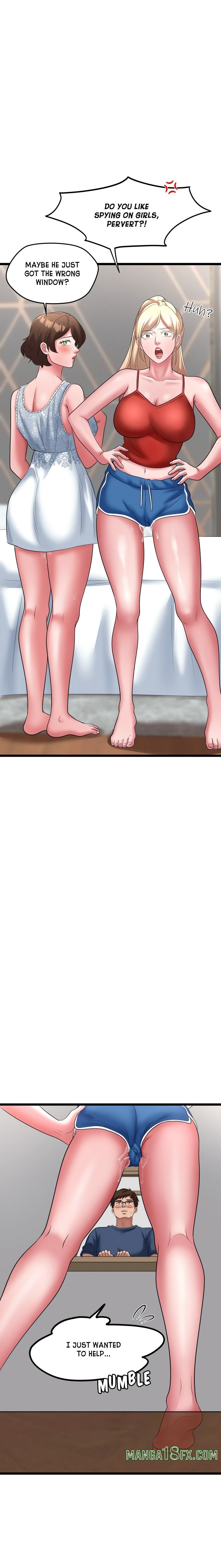 College Stepmom (Uncensored) Chapter 7 - Page 25