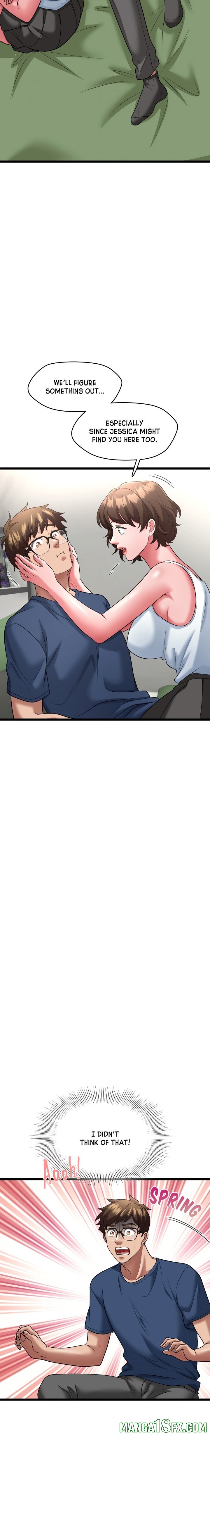 College Stepmom (Uncensored) Chapter 9 - Page 13