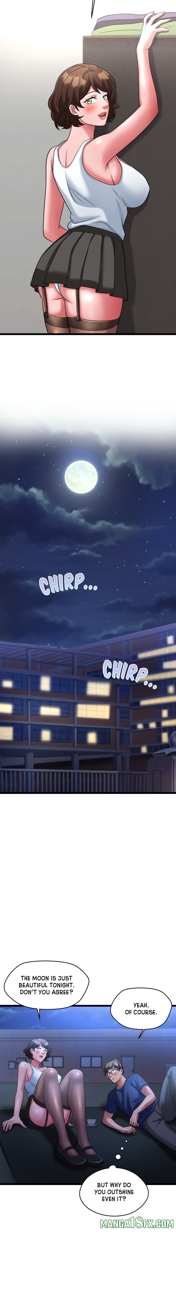 College Stepmom (Uncensored) Chapter 9 - Page 18