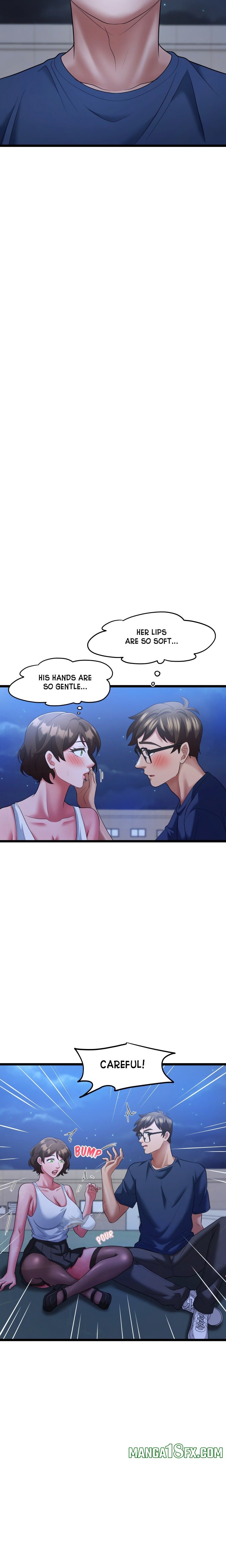 College Stepmom (Uncensored) Chapter 9 - Page 20