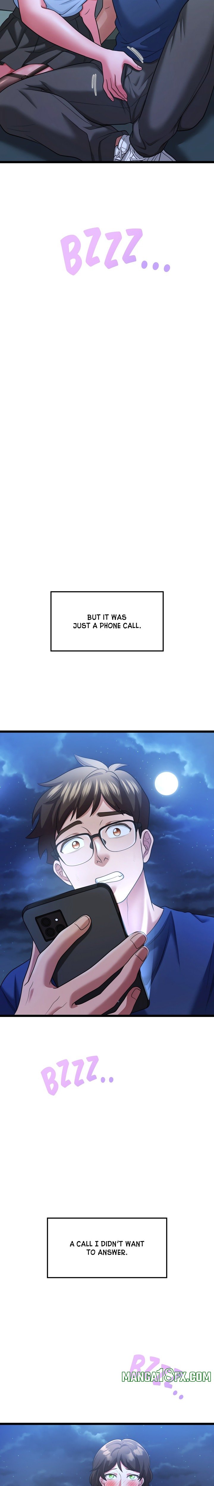 College Stepmom (Uncensored) Chapter 9 - Page 24