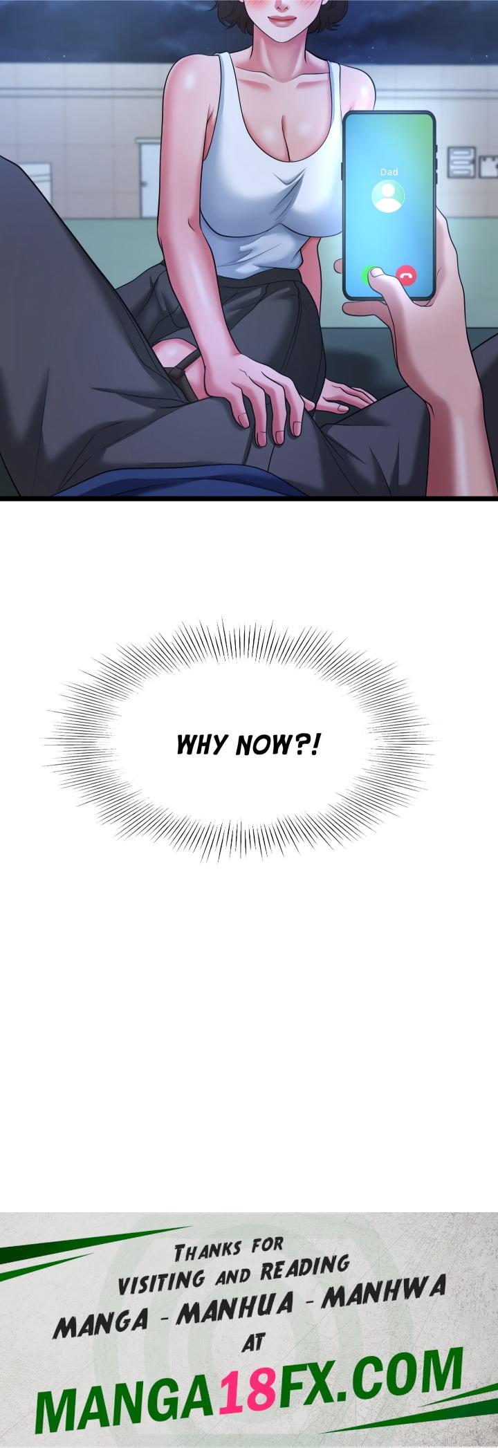 College Stepmom (Uncensored) Chapter 9 - Page 25