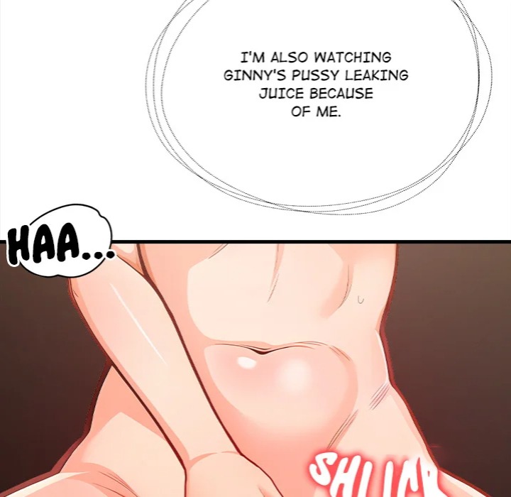 Trapped With My Boss Chapter 12 - Page 120