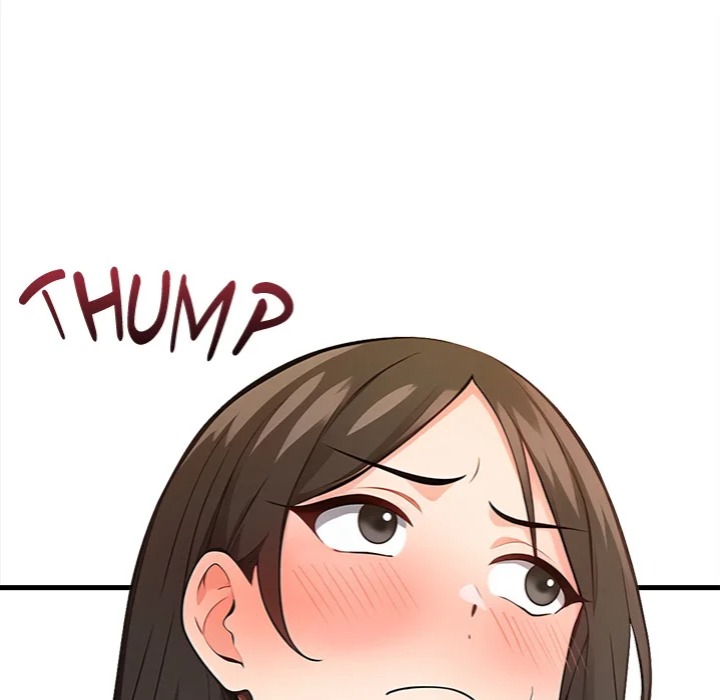 Trapped With My Boss Chapter 12 - Page 13