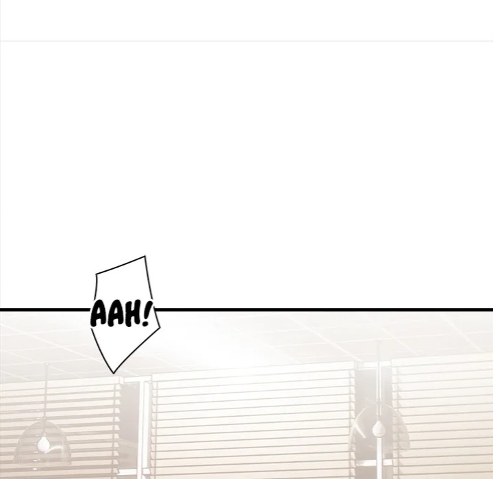 Trapped With My Boss Chapter 13 - Page 112