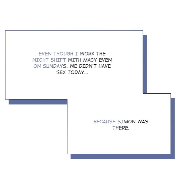 Trapped With My Boss Chapter 13 - Page 140