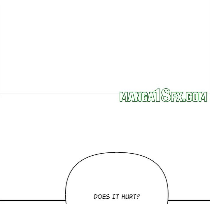 Trapped With My Boss Chapter 13 - Page 37