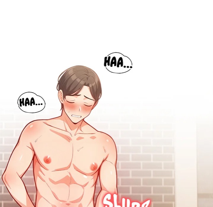 Trapped With My Boss Chapter 13 - Page 7