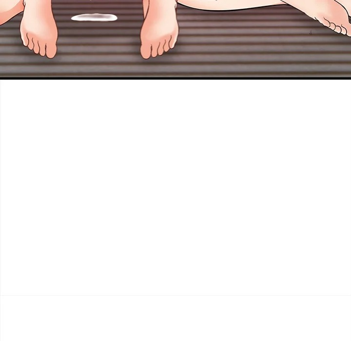 Trapped With My Boss Chapter 13 - Page 9