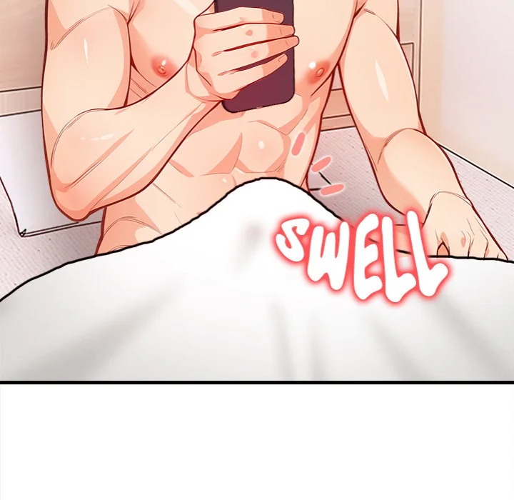 Trapped With My Boss Chapter 14 - Page 10