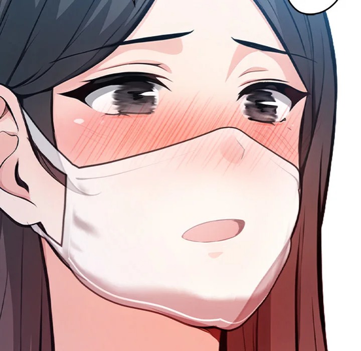 Trapped With My Boss Chapter 14 - Page 108