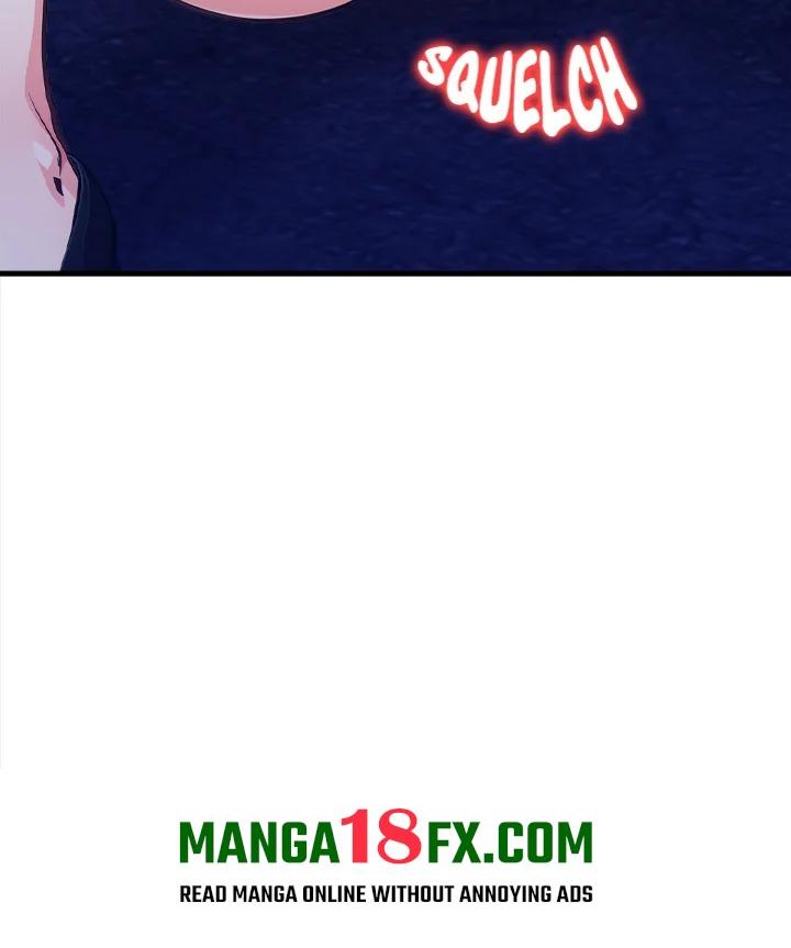 Trapped With My Boss Chapter 14 - Page 127