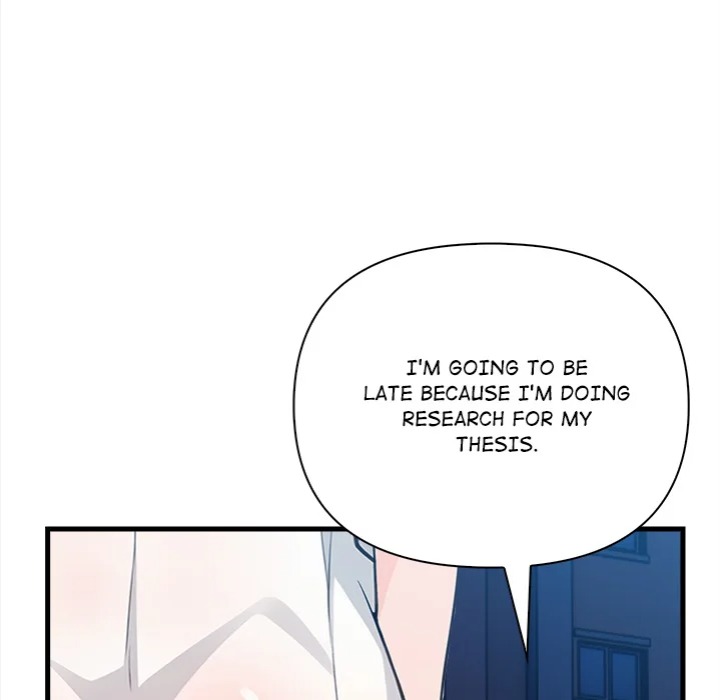 Trapped With My Boss Chapter 14 - Page 150