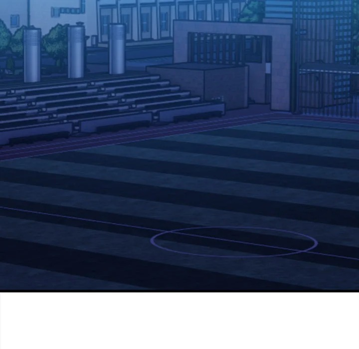 Trapped With My Boss Chapter 14 - Page 97